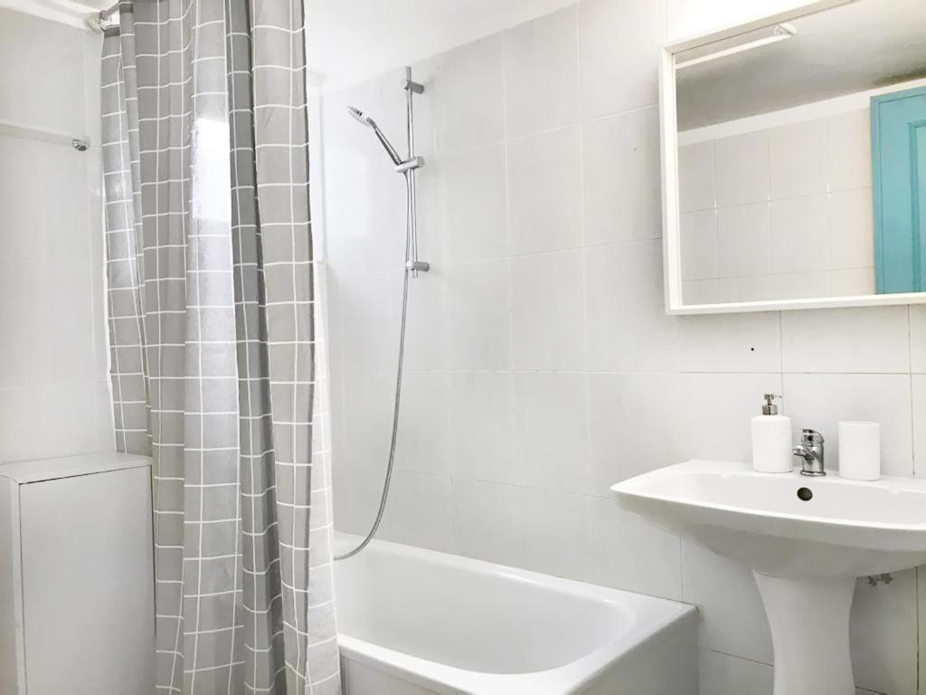 Riverside Apartment 42 - Lisboa Extérieur photo