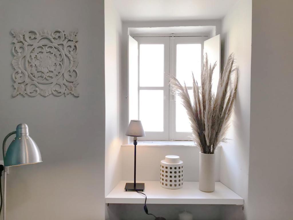 Riverside Apartment 42 - Lisboa Extérieur photo