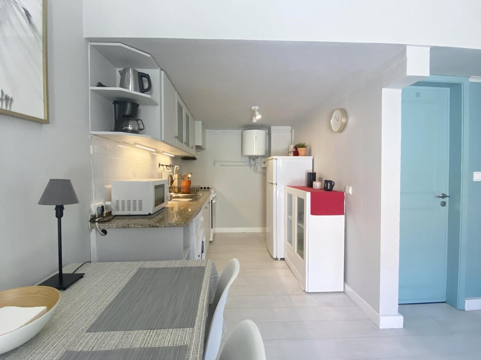 Riverside Apartment 42 - Lisboa Extérieur photo